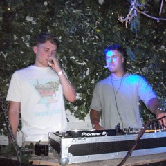 Poge x TC 001