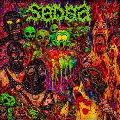 alien bukake (vol 1)