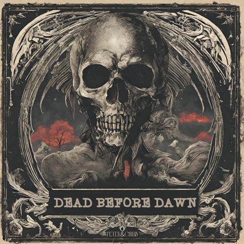 Dead Before Dawn