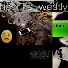hearTs . 2 pretti_westly vol