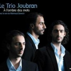 Dawwâr El Shams - Le Trio Joubran