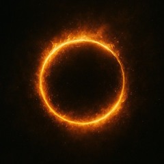 Cinder Halo