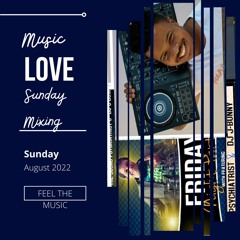 DJ Play Ground ( DJ Phoskey & DJ Sound Psychiatrist)