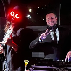 Live @ Golden Moon Speakeasy (10/29/22 Halloween Set)