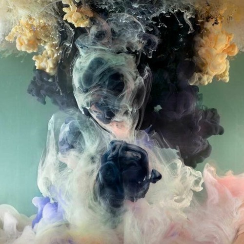 Grand Corp Malade & Louane - Derriere Le Brouillard ( Djslyv Percussions Remix )