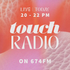 674 FM - Tøuch Radio Cast March 2025 | Exotic Tunes