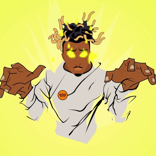 Cigarettes Studio Sessions (Juice WRLD)