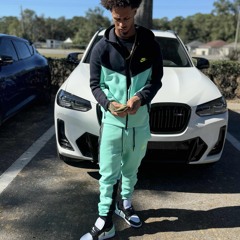 “Ain’t Easy”