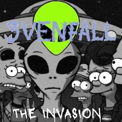 3VENFALL - INVASION [FREE DL]
