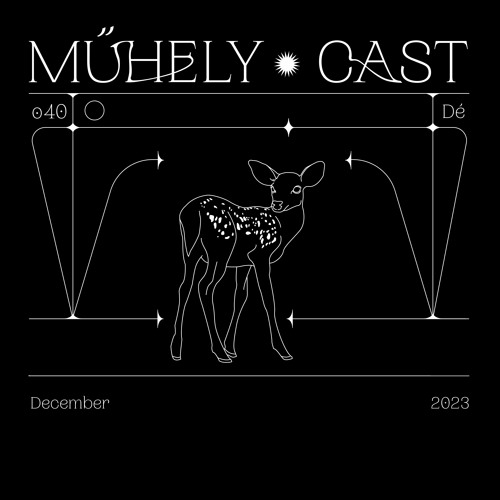 Műhelycast - Dé #40