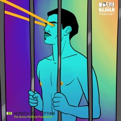 #S2E8 Des masculinités prisonnières - رجولة مسجونة# , Invité: Ghassan El Hakim de Kabaret Chikhats