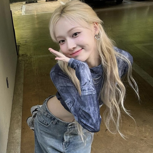 에스파 윈터 - 톰보이 (원곡: 혁오)