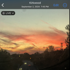 jewels in the sky