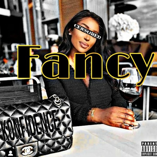 Konfidence - Fancy