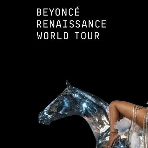 BEYONCE RENAISSANCE TOUR_FORMATION _ DIVE _ RUN THE WORLD _ MY POWER _ BLACK PARADE _ SAVAGE (REMIX)