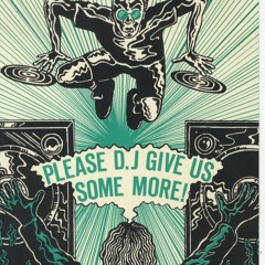 Rigger On The Trigger Anthems Of Ibiza Mix 21 - 4 - 22 Rec