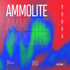 DENZEL - Ammolite