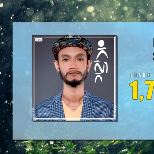 Propey ប្រពៃ - កំសាក​ - Coward [Official Audio]