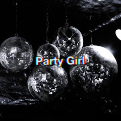 Fourshee - Party Girl (leaked) Prod. Dontknowmorgan