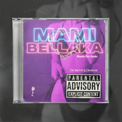 Mami Bellaka - Dj Orbi Mx Ft Demstone (Mambo Hot Studio)