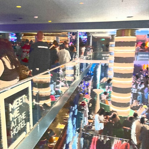 current life (new computers remix)