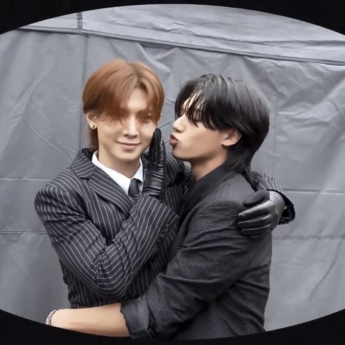 Stream [COVER] Friends - Wooyoung & Yeosang Of ATEEZ (10th