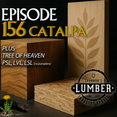156 - Catalpa