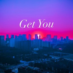 Get You V.3 (Daniel Caesar) cover