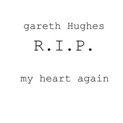 R.I.P. My Heart Again