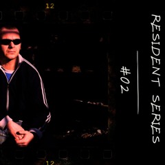 We Are One Podcast Resident Series #02 - Tekknika