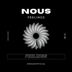 NOUS - Feelings (Original Mix)