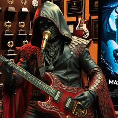 Master of Metal ::: O.T.H