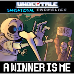 UNDERSWAP Sans Theme V2
