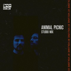ERA 081 - Animal Picnic Studio Mix