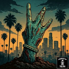 90's West Coast Type Beat "Bangin On Wax"