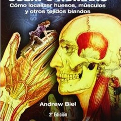 READ ⚡️ DOWNLOAD Guía topográfica del cuerpo humano + DVD. Cómo localizar huesos, músculos y otros t