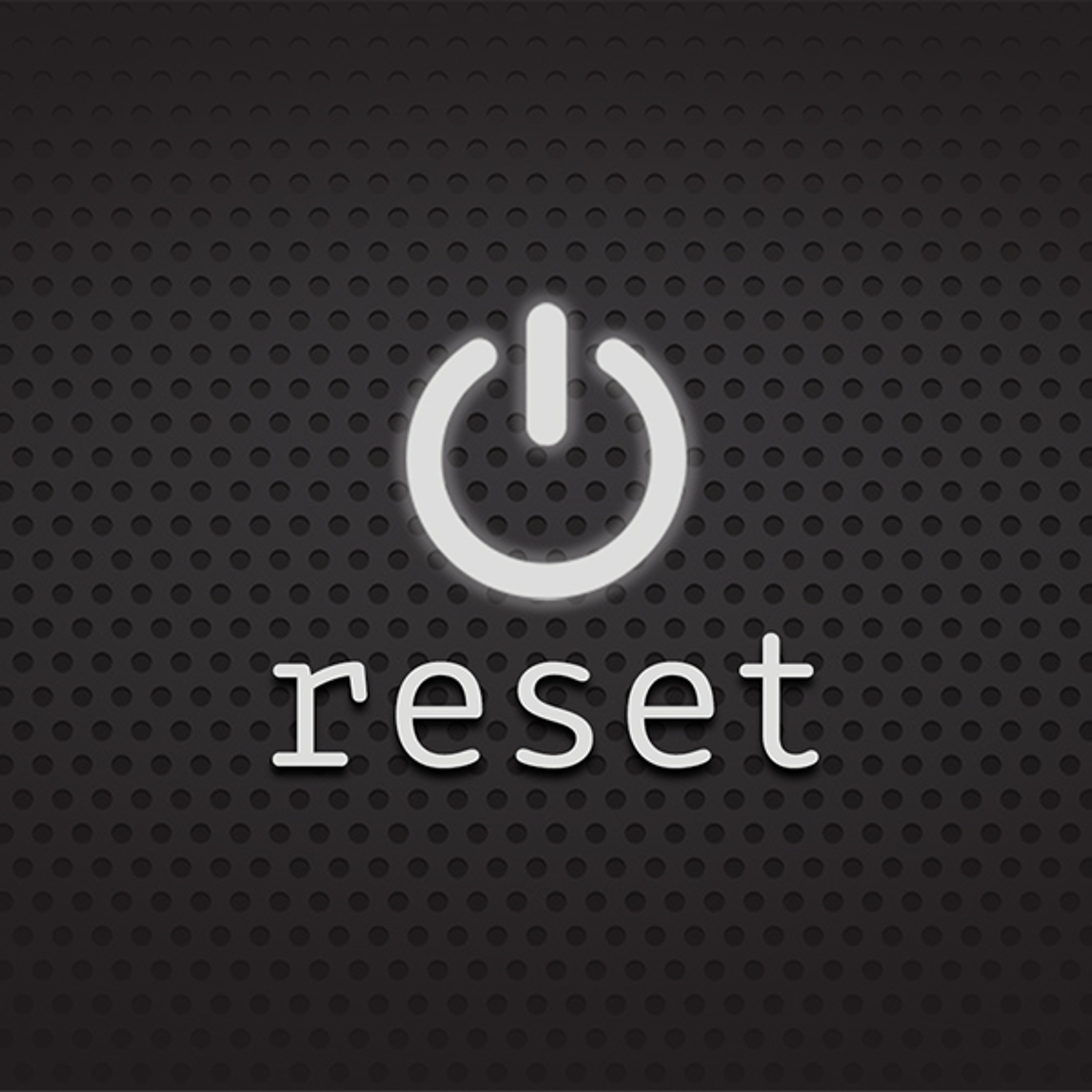 Reset 6 episode artwork