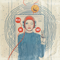 [07] Hello, Oh No • GROWsutra Psychedelic Gipsy Fusion LOFI