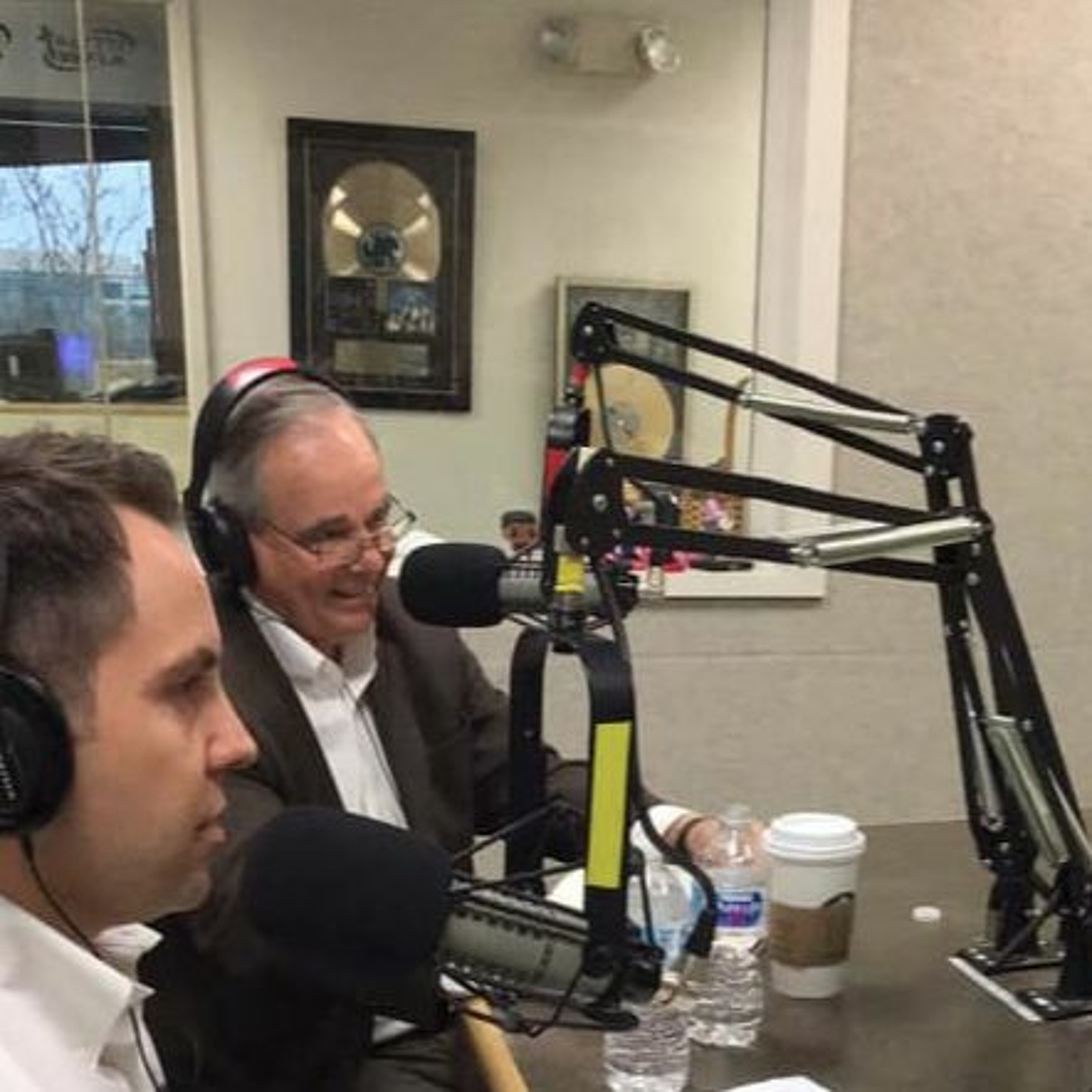 Solid Steps Radio