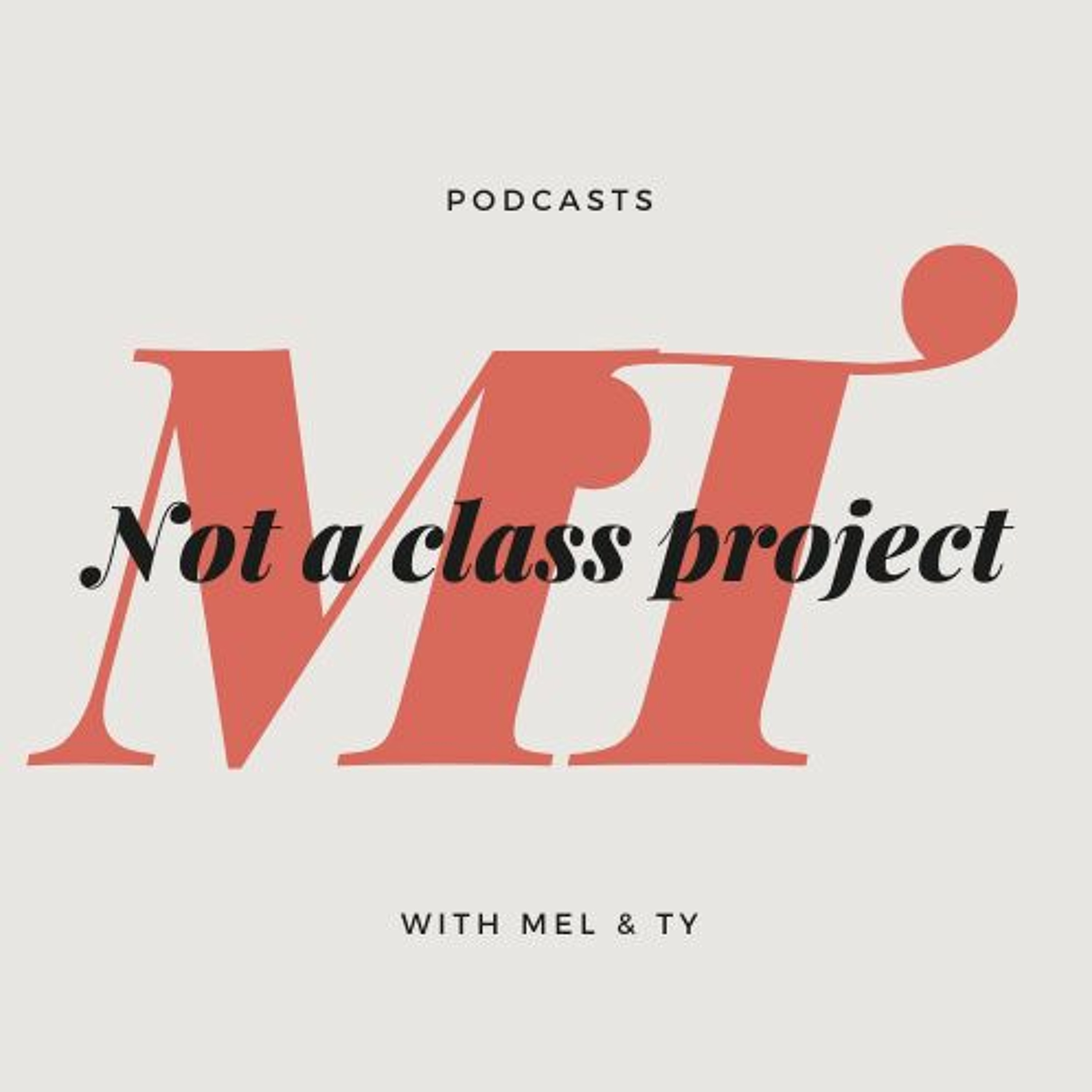 A Conversation For One Podcast