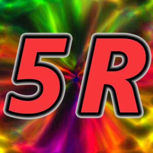 5 Rhythms Wave (75min)