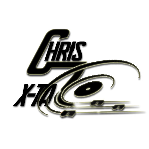 CHRIS X - TAZ (ENJOY YOURSELF)