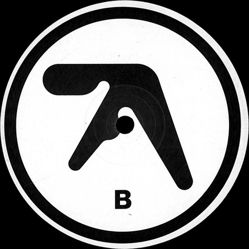 aphex twin - heliosphan (live mix)