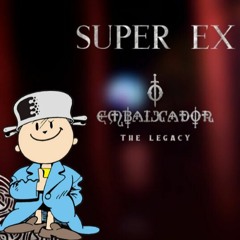Remix Super Ex - O seu super ex, Super Ex, Super Ex...💖💥🚀(FunkRemix/FunKADÃO Remix))