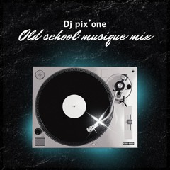 Old School Mix Vol 1