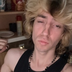 i’d kill myself if i wasn’t so pretty