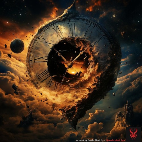 End of Time (Eternal - Hardcore Mix)