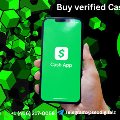 Buy Verified Cash App Accounts – Instant Access & Fully Verified in 2025