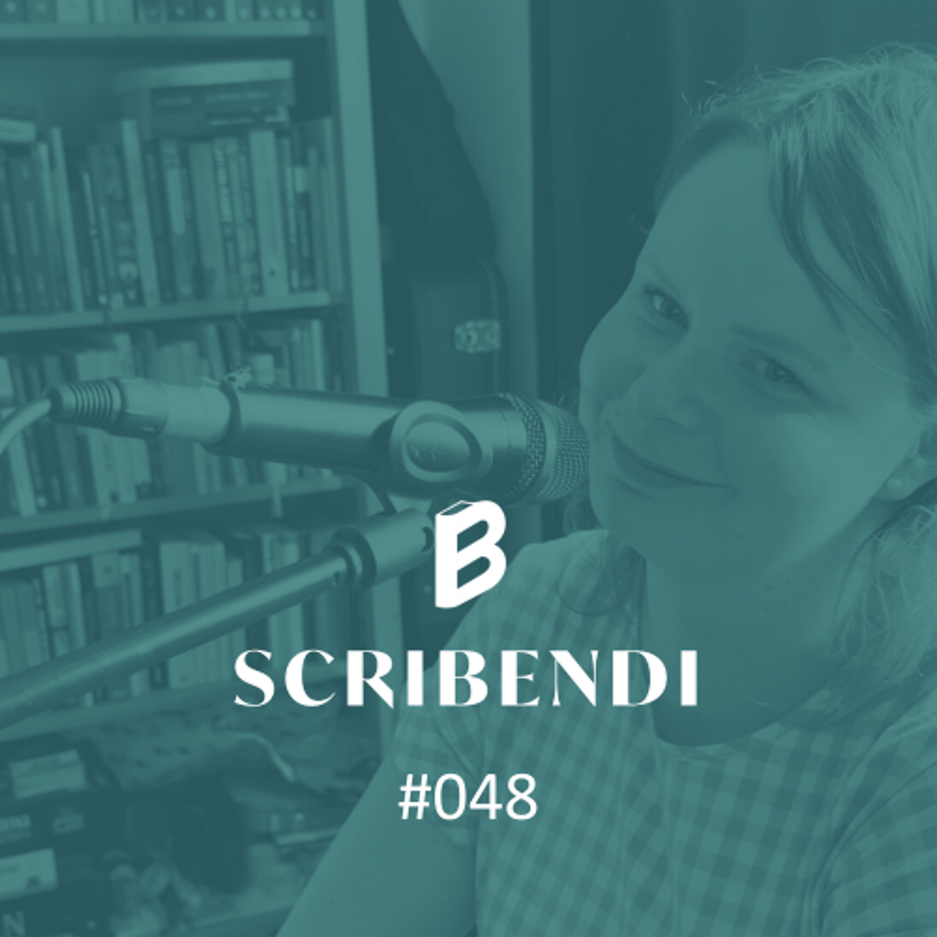 SCRIBENDI