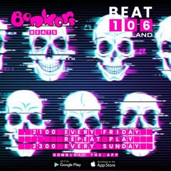 Bonkers Beats #57 on Beat 106 Scotland with Kaylene Scar 060522 (Hour 1)